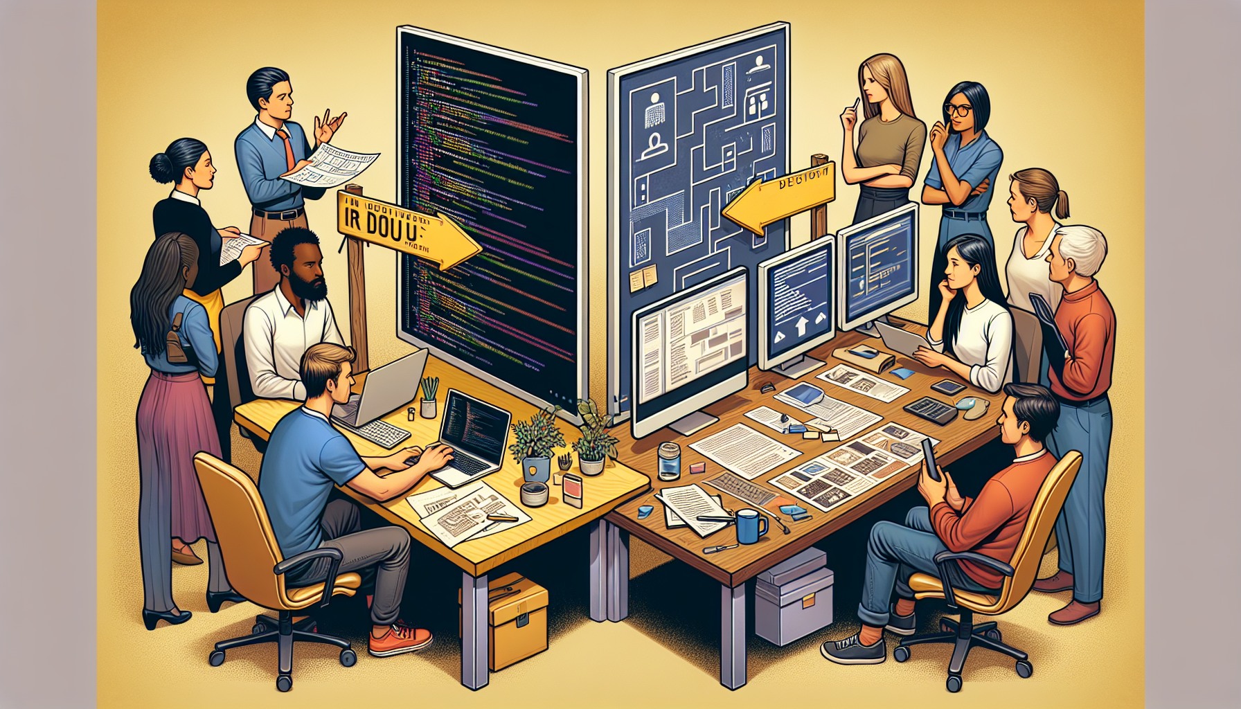 In-House Developer vs Automation Agency: Which is Right for You?