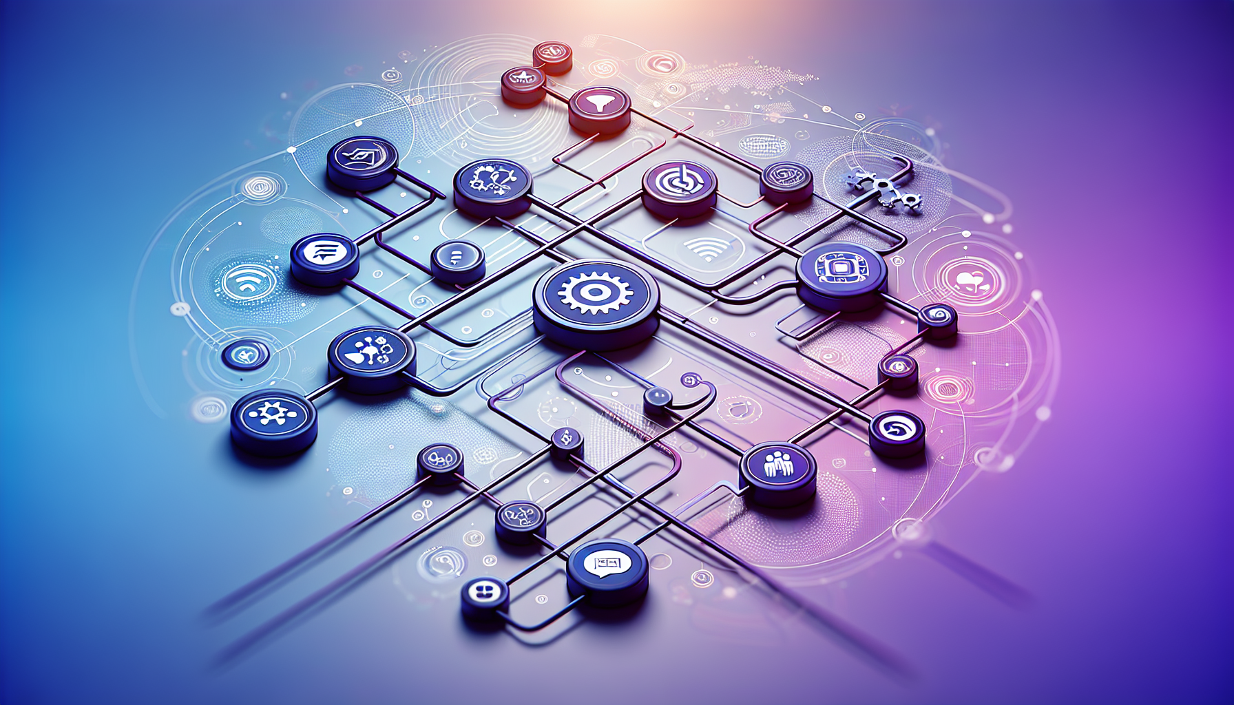 Slack/Teams Automation: Streamline Team Communication