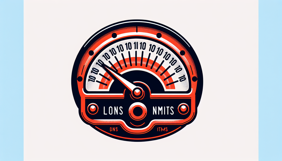 SPF 10 DNS Lookup Limit