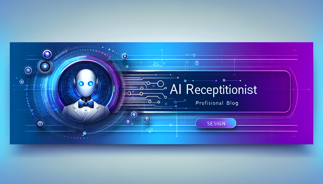 Setting Up an AI Receptionist: Step-by-Step Guide