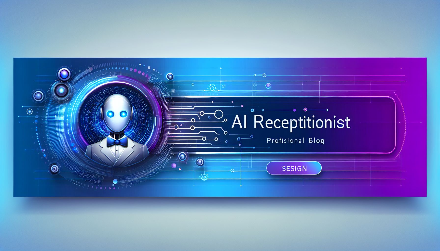 Setting Up an AI Receptionist: Step-by-Step Guide
