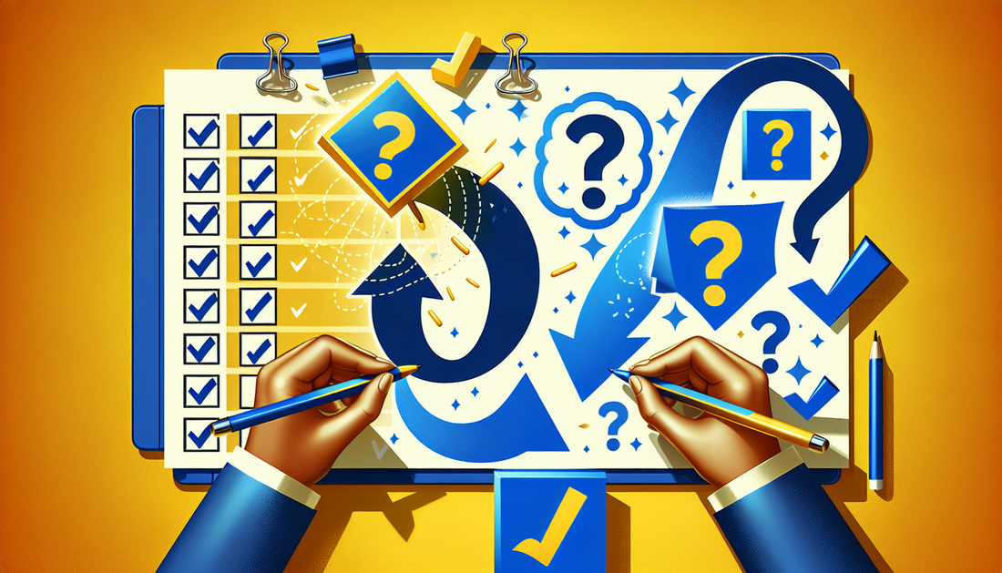 Questions to Ask Before Starting an Automation Project