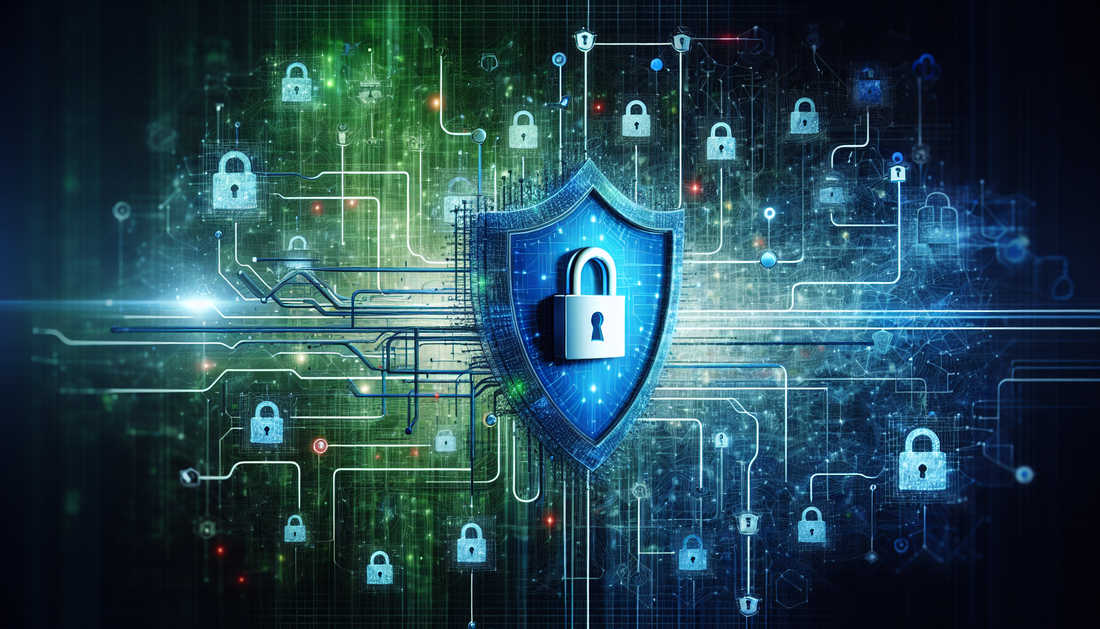 Automation Security Best Practices for Small Business