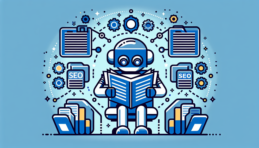 Robots.txt Guide: Control What Google Crawls