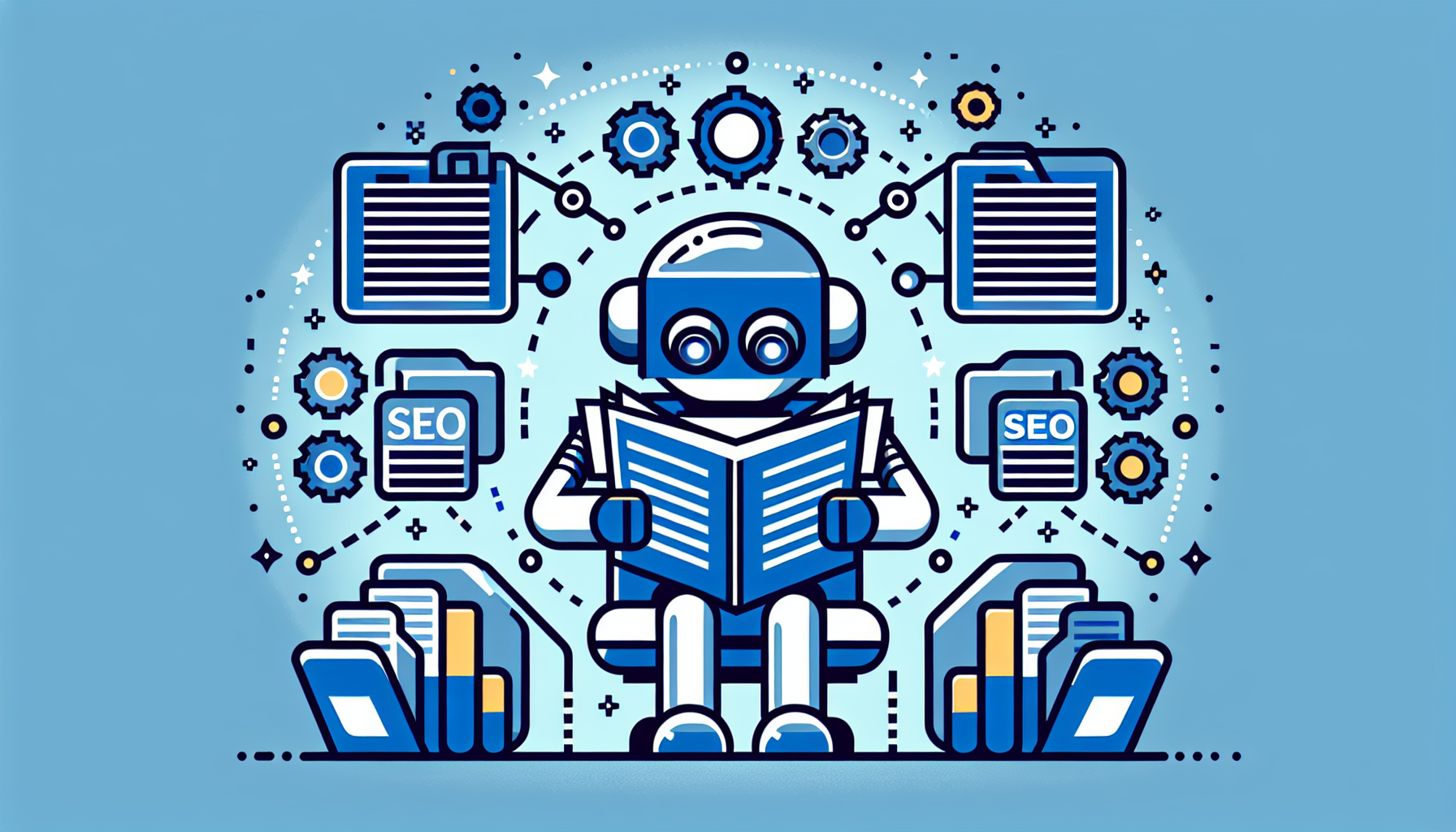 Robots.txt Guide: Control What Google Crawls