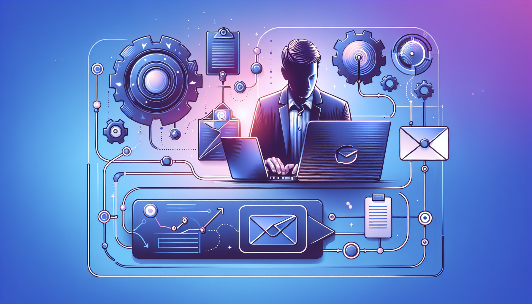 Email Automation Best Practices: Beyond Basic Autoresponders