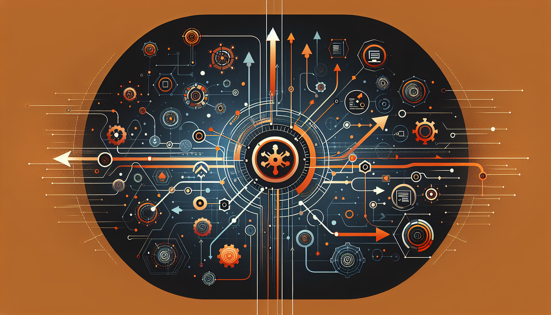 n8n Automation Las Vegas - Open-Source Workflow Automation