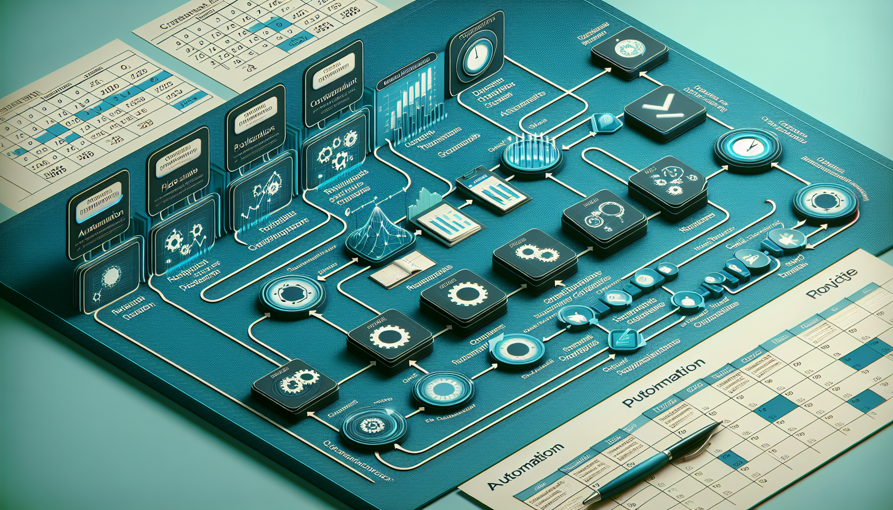 How Long Does Business Automation Take? Realistic Timelines