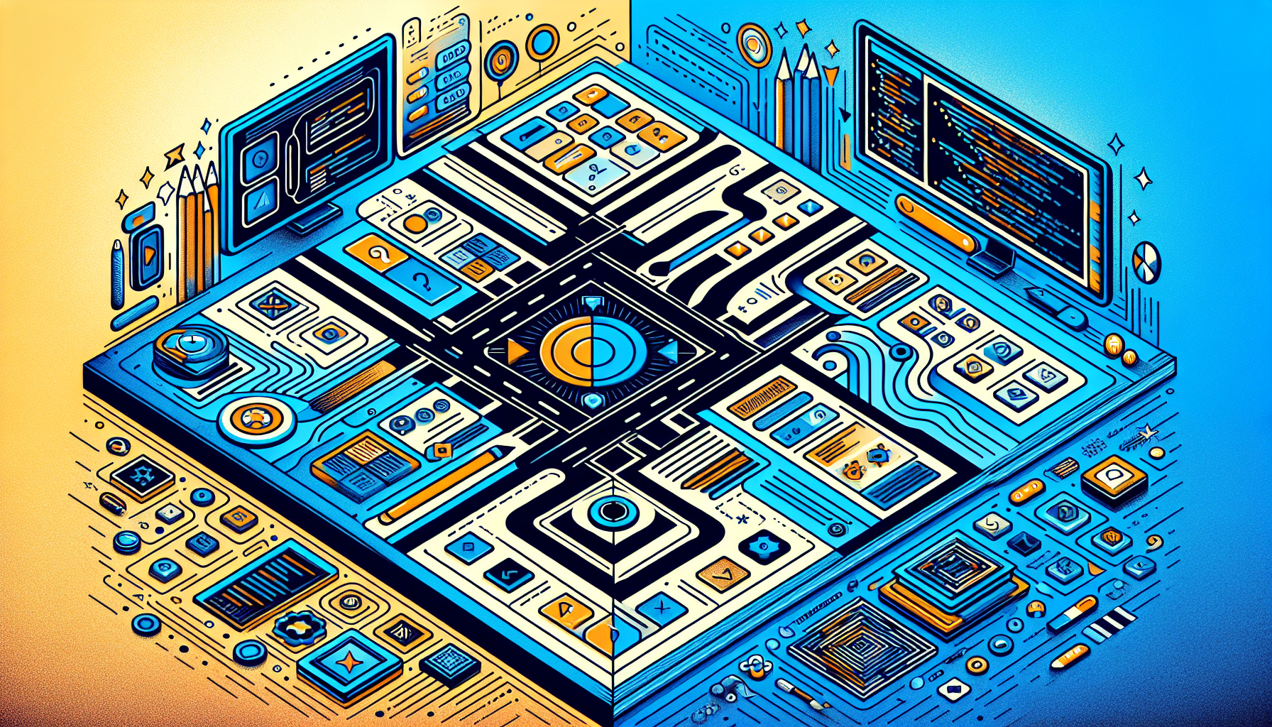 When to Use No-Code vs Custom Development