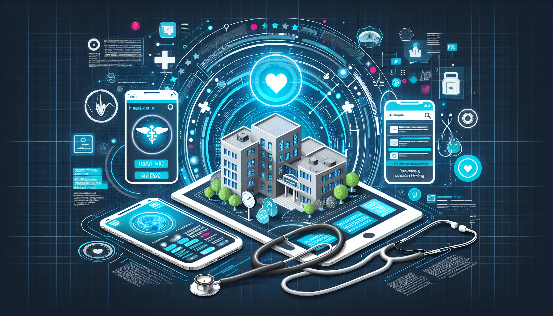 Medical practice marketing guide for Las Vegas healthcare providers