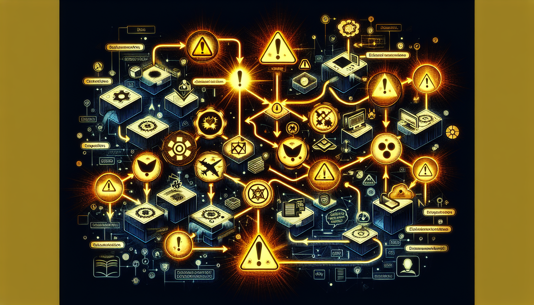 Common Automation Mistakes (And How to Avoid Them)