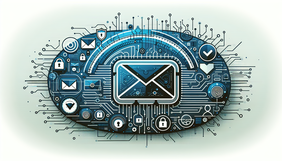 Email Authentication Guide