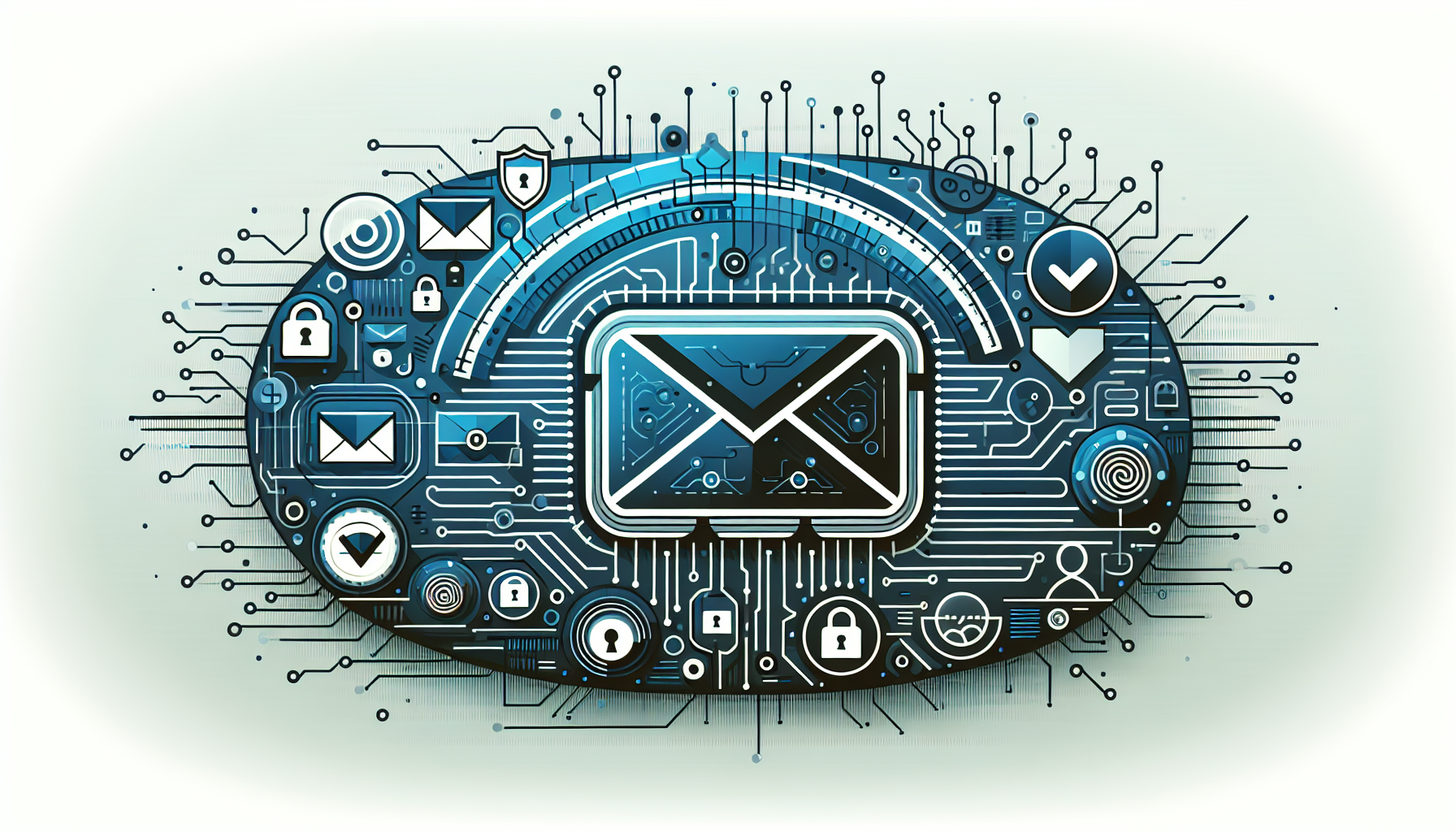 Email Authentication Guide