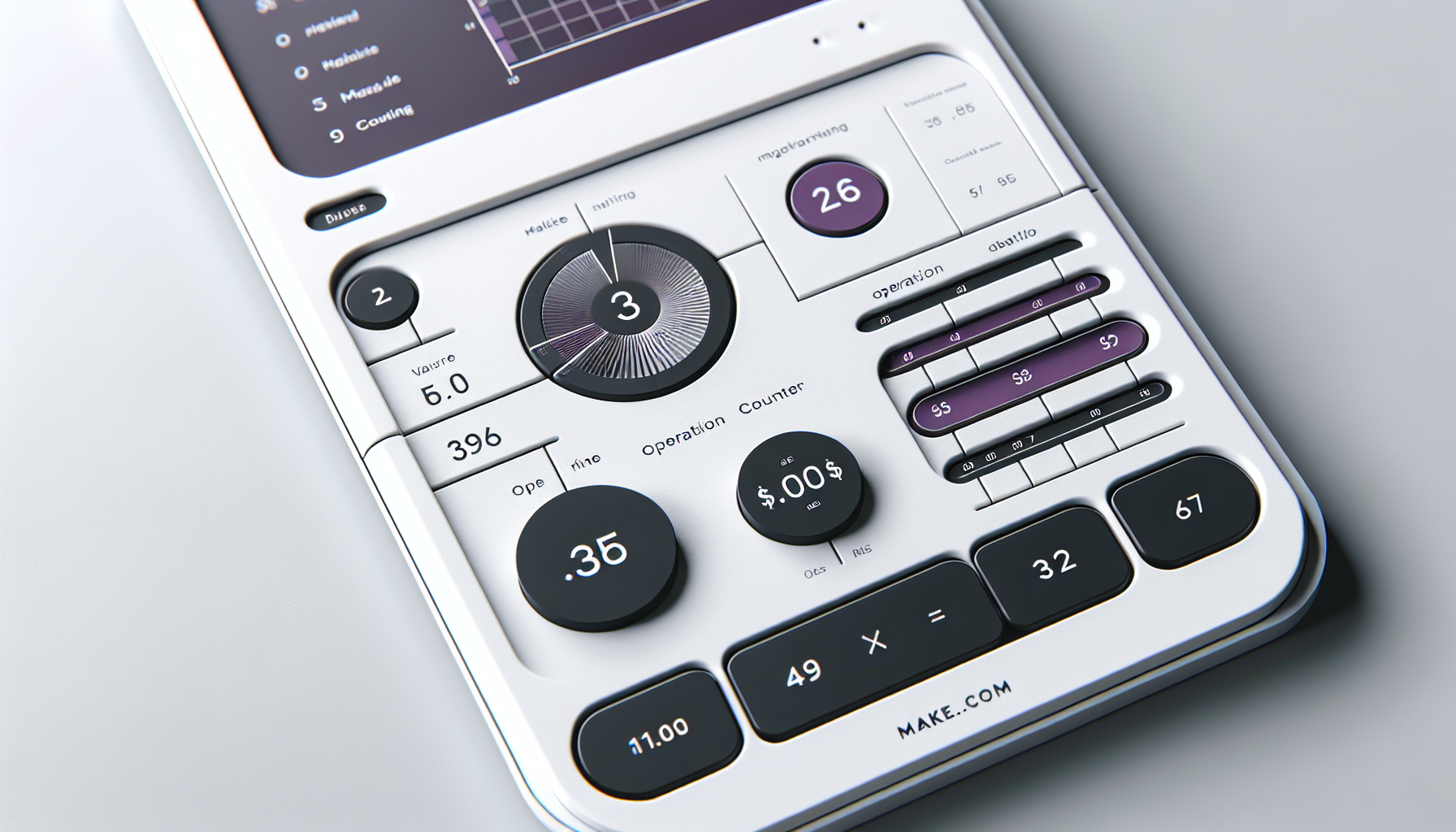 Make.com Operations Explained: Understanding the Pricing Model