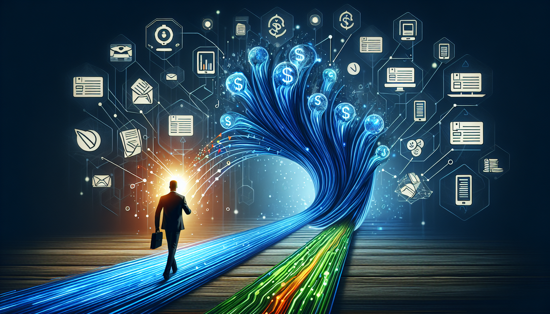 How to Automate Invoice Processing (QuickBooks, Xero, FreshBooks)