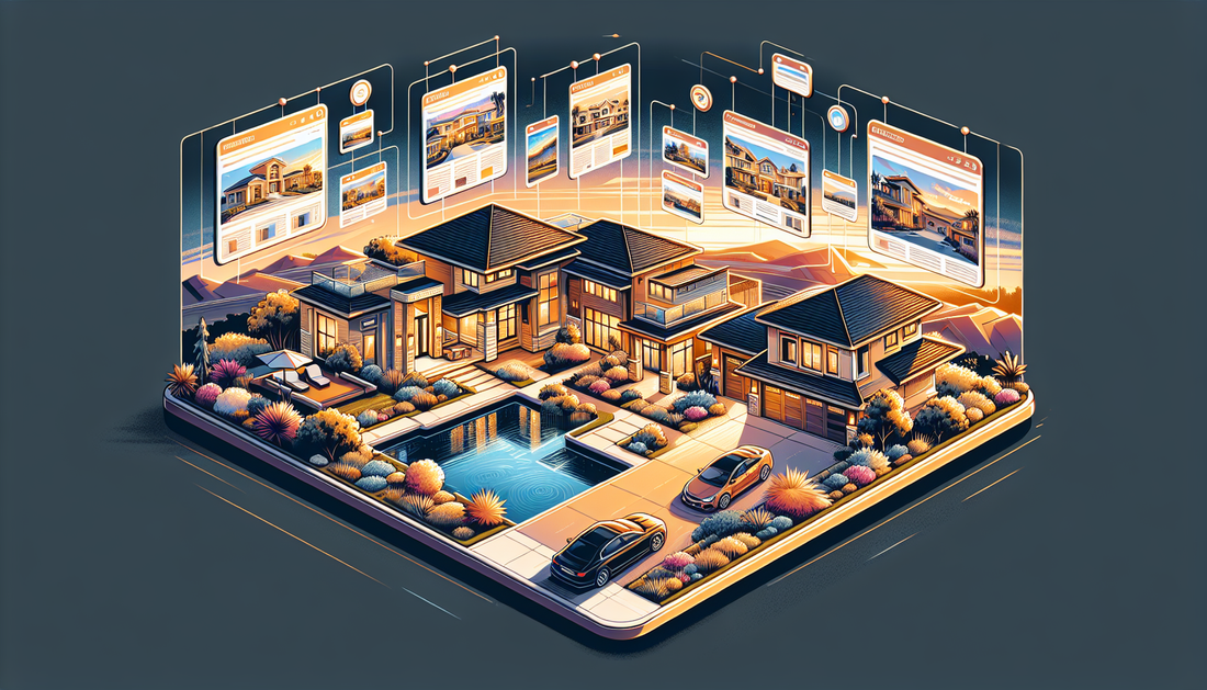 PPC for Real Estate Las Vegas - Agent & Broker Advertising