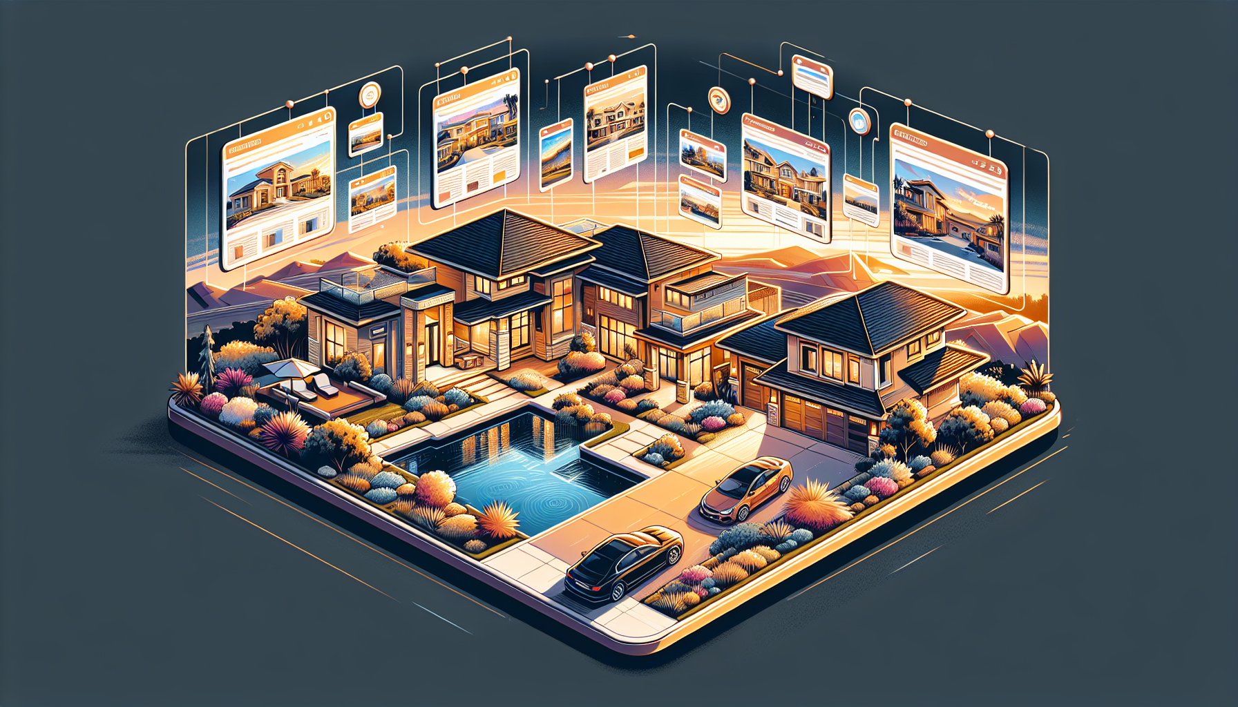 PPC for Real Estate Las Vegas - Agent & Broker Advertising