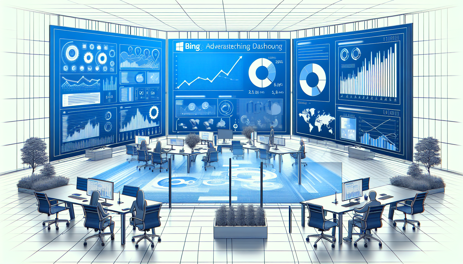 Microsoft Bing Ads Las Vegas - Bing Advertising Agency