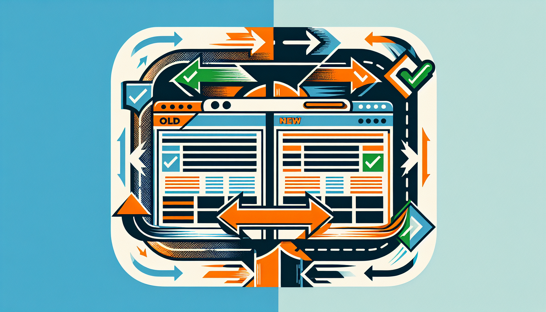 How to Handle Site Migrations Without Losing Rankings
