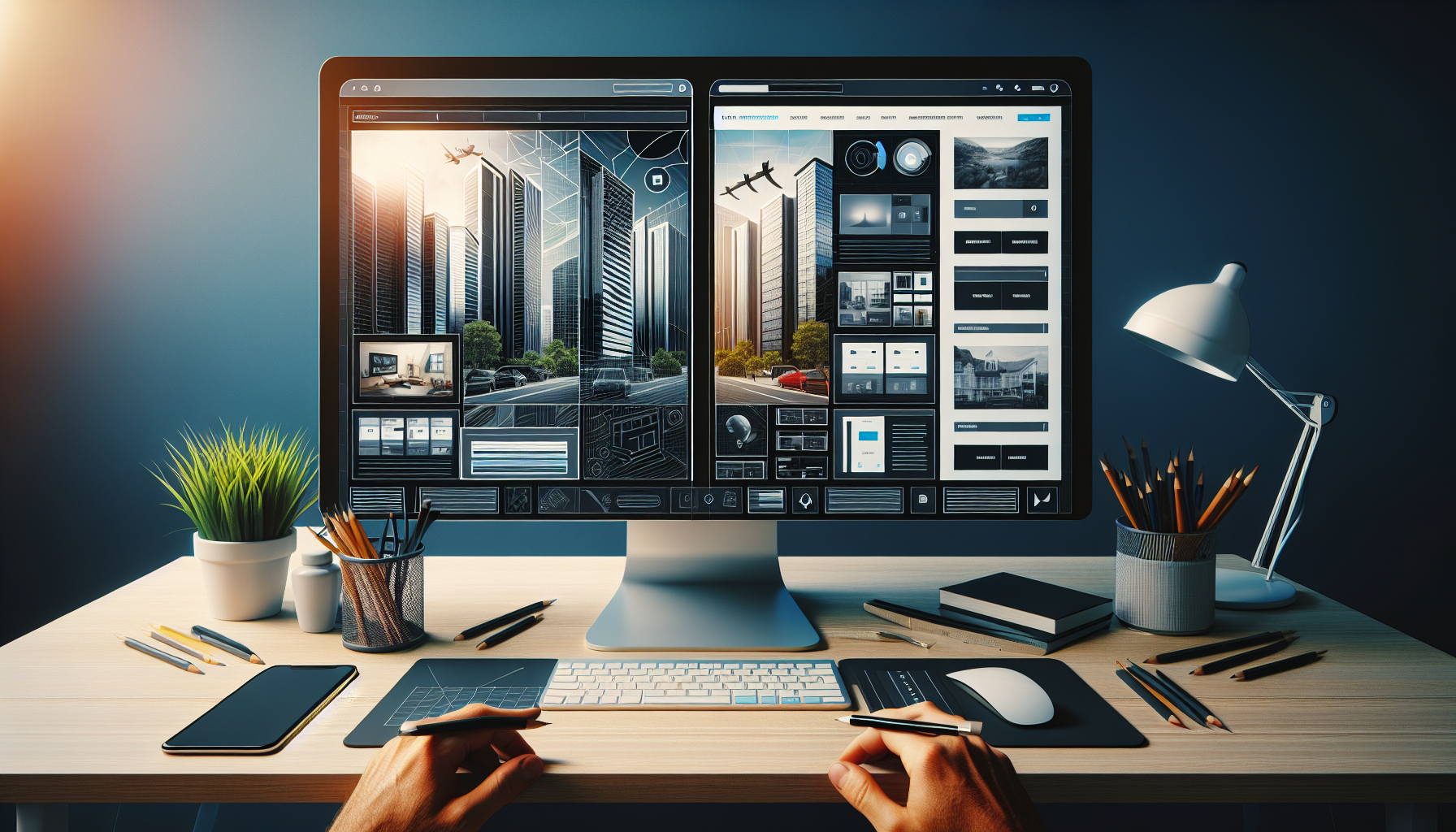 wix vs squarespace comparison guide 2026