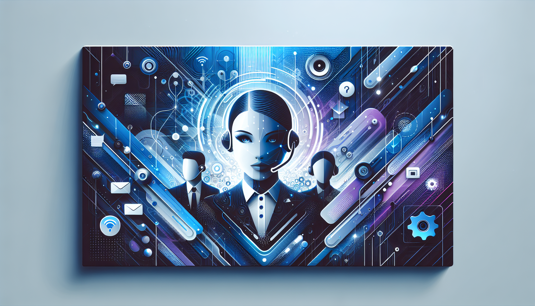 Best AI Receptionist Features for Small Business