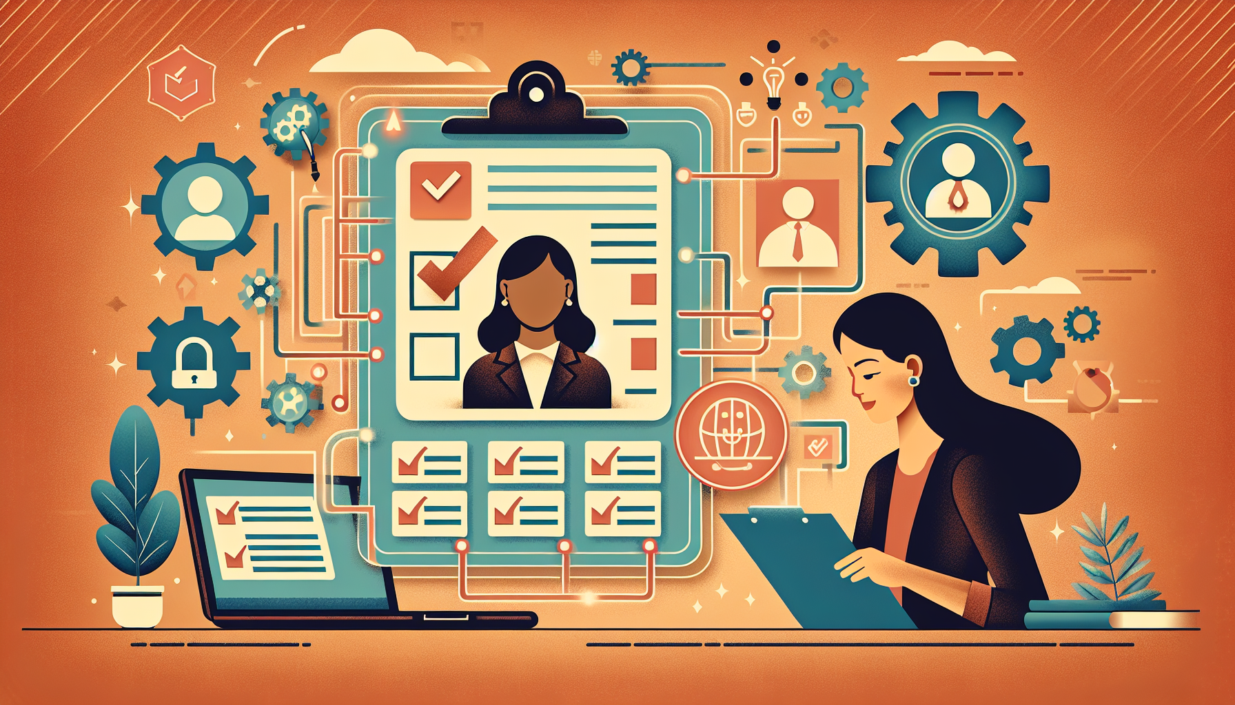 Employee Onboarding Automation: HR Workflow Guide