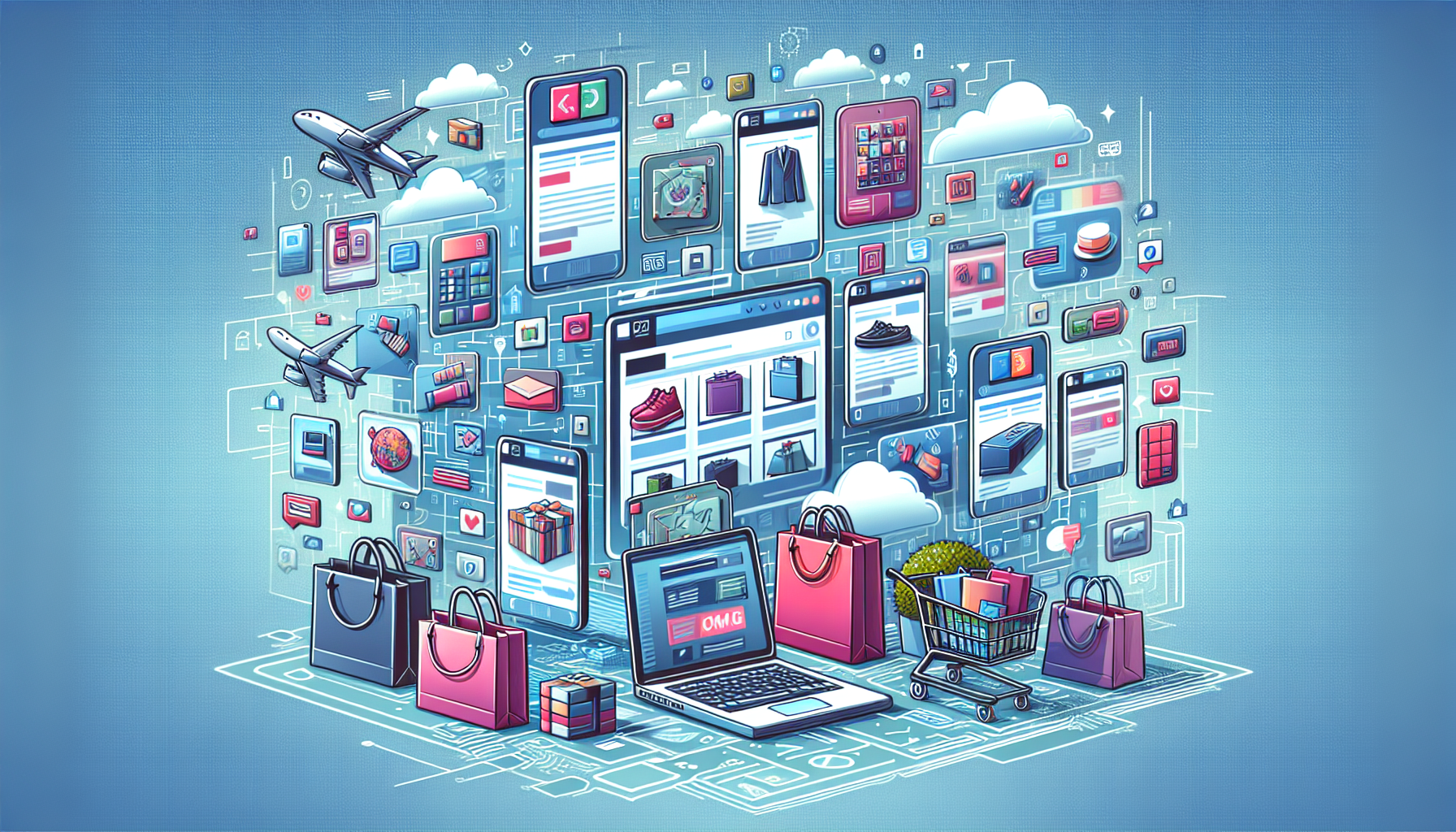 Google Shopping & Performance Max Las Vegas - E-commerce PPC