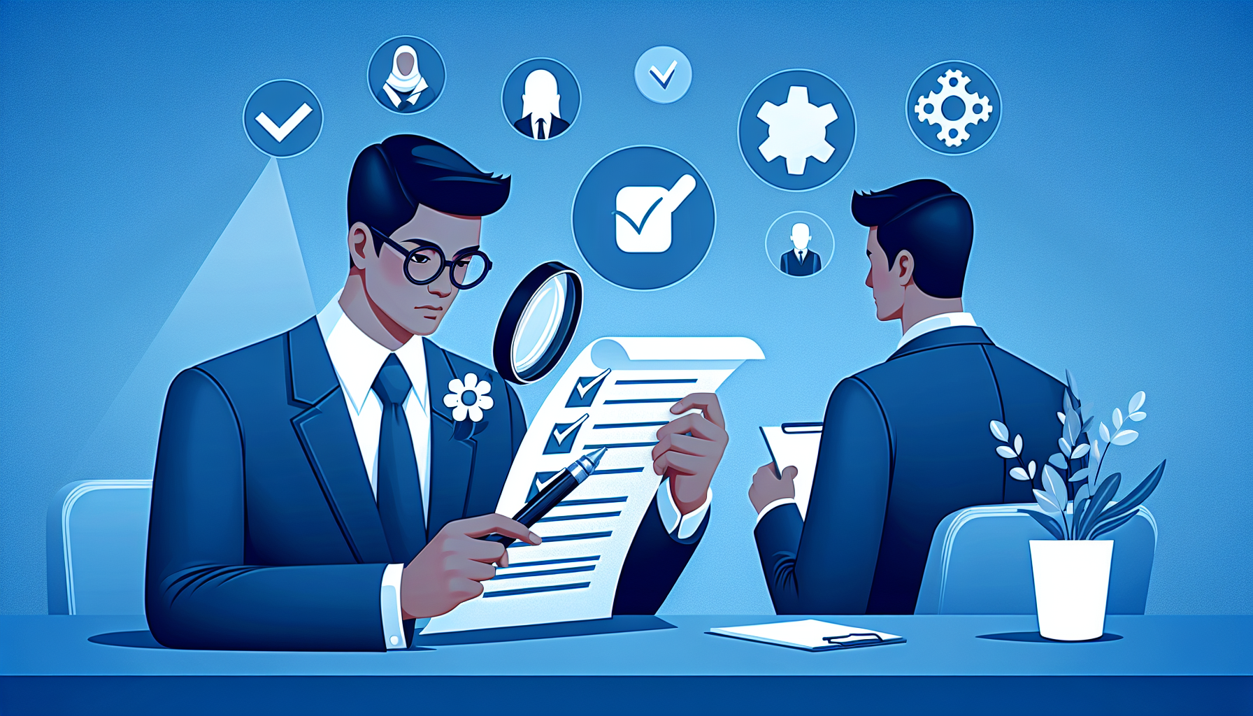 How to Choose a Business Automation Agency: 10 Questions to Ask