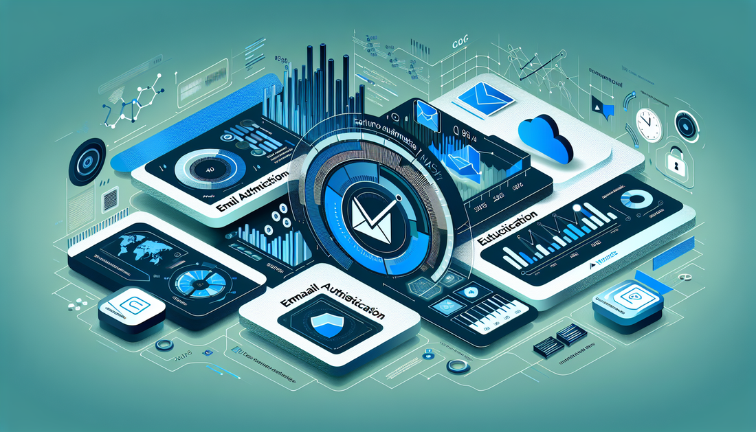 DMARC Reports RUA RUF Explained