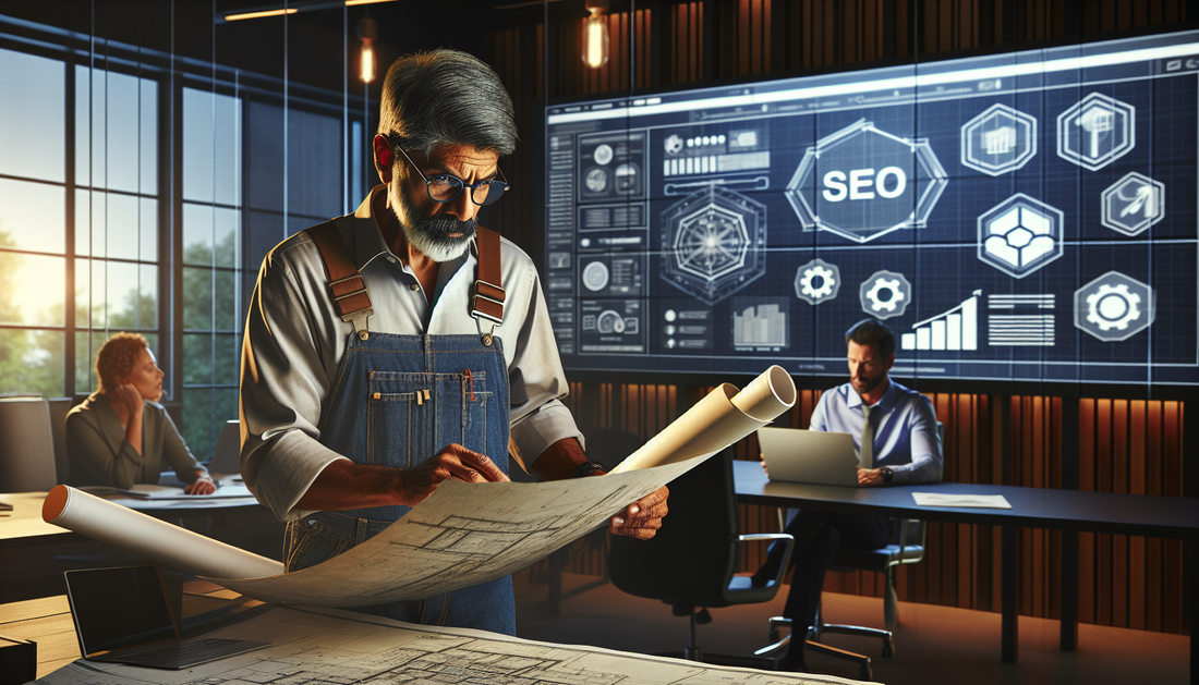 Contractor SEO: Digital Marketing Guide for Construction & Home Improvement