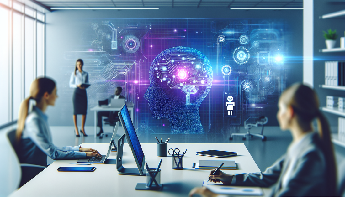 How to Train an AI Chatbot on Your Business