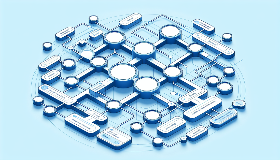 URL Structure Best Practices for SEO