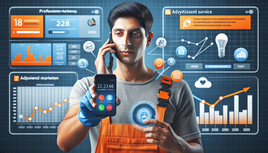 Google Ads for Plumbers: PPC Strategies That Generate Calls