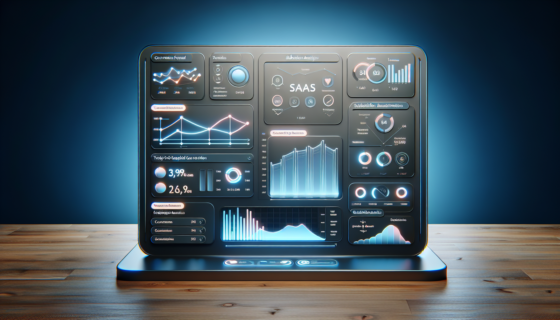 saas conversion rate optimization strategies for software companies
