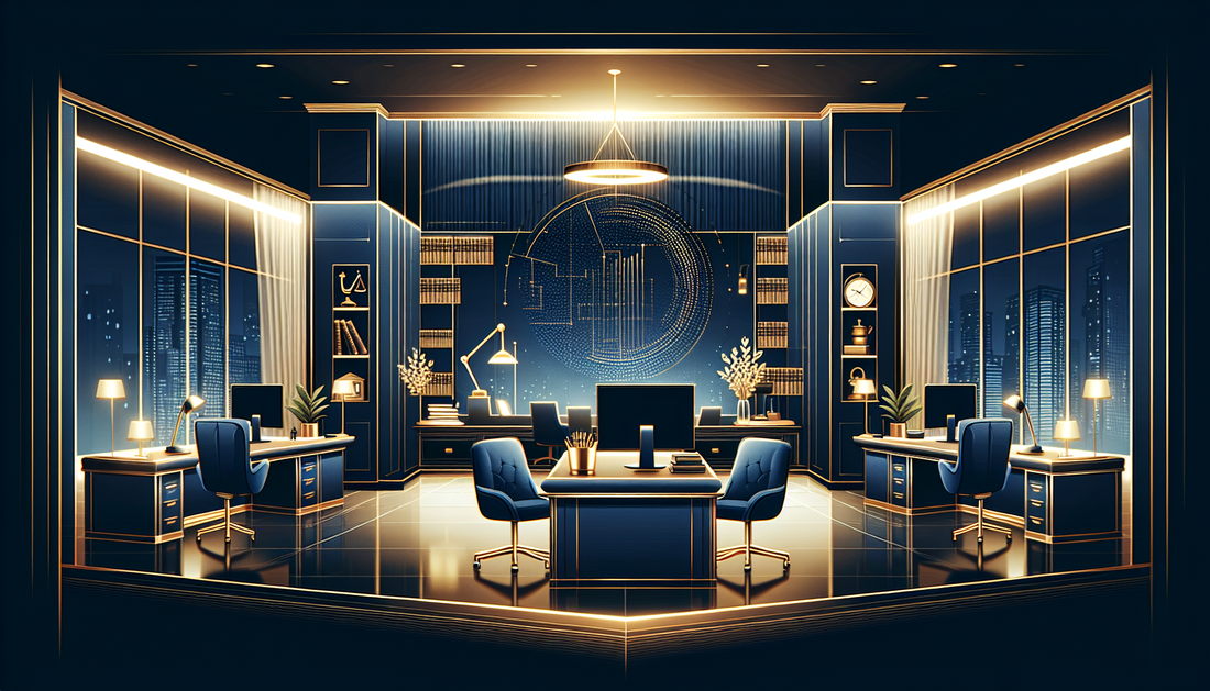 Law Firm Website Design Las Vegas - Attorney Web Design