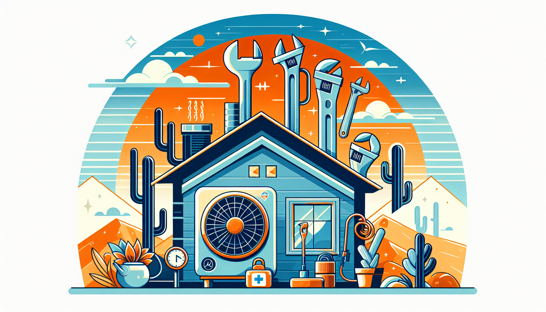 PPC for Home Services Las Vegas - HVAC, Plumbing, Electrical