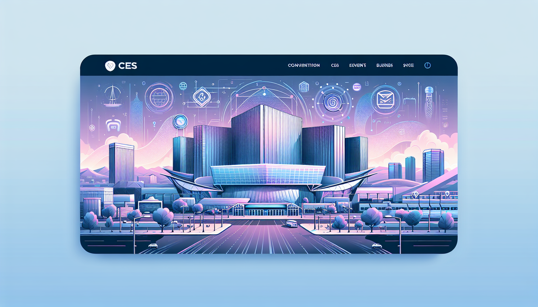 Convention Season Automation: Preparing for CES, SEMA & More