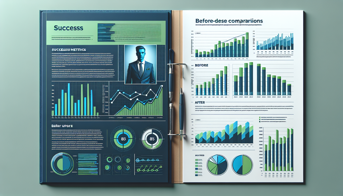 Automation Case Study Template: Measuring Your Success