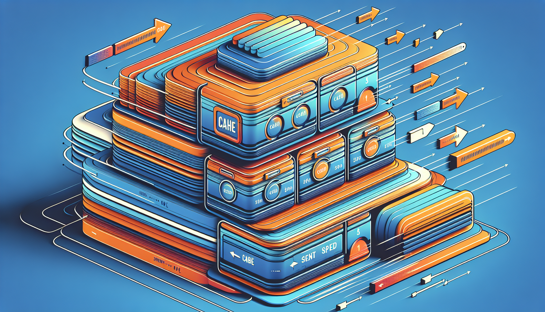 Caching Strategies to Speed Up Your Website