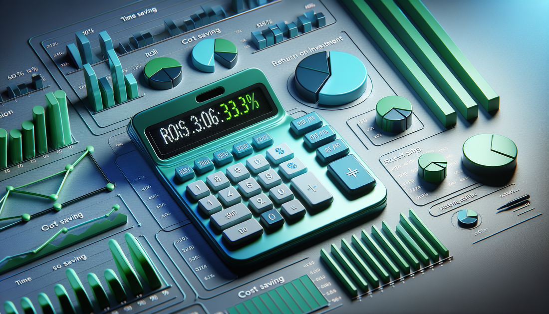 How to Calculate Automation ROI: Step-by-Step Guide