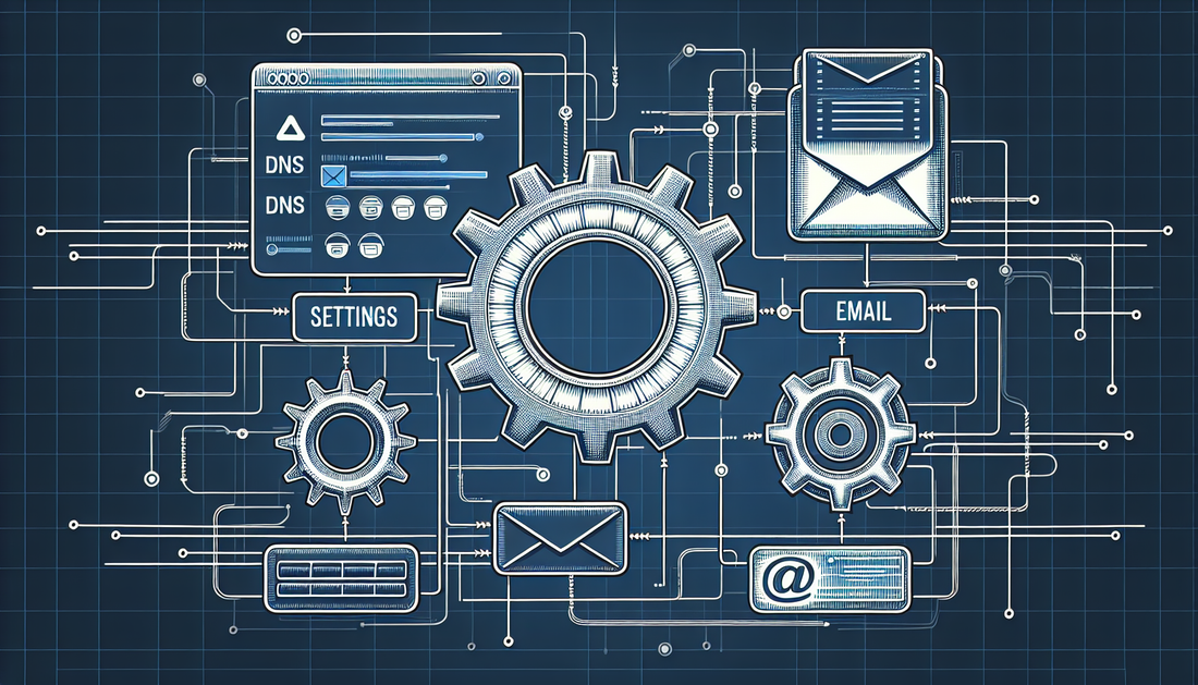 Email Authentication Setup Guide