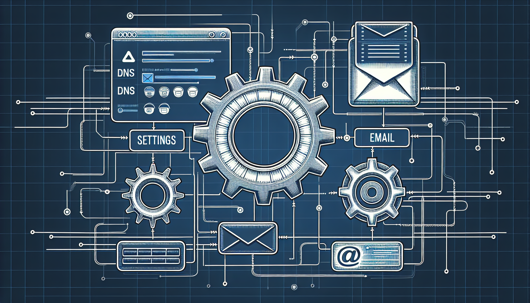 Email Authentication Setup Guide