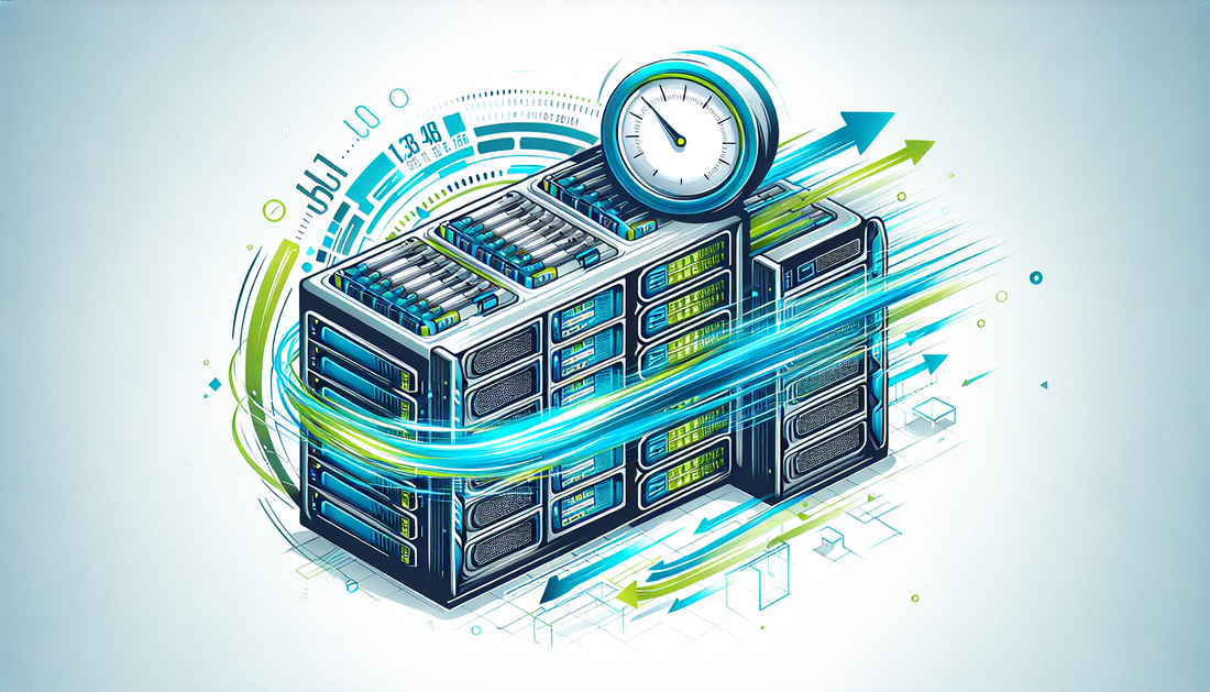 How to Reduce Server Response Time (TTFB)