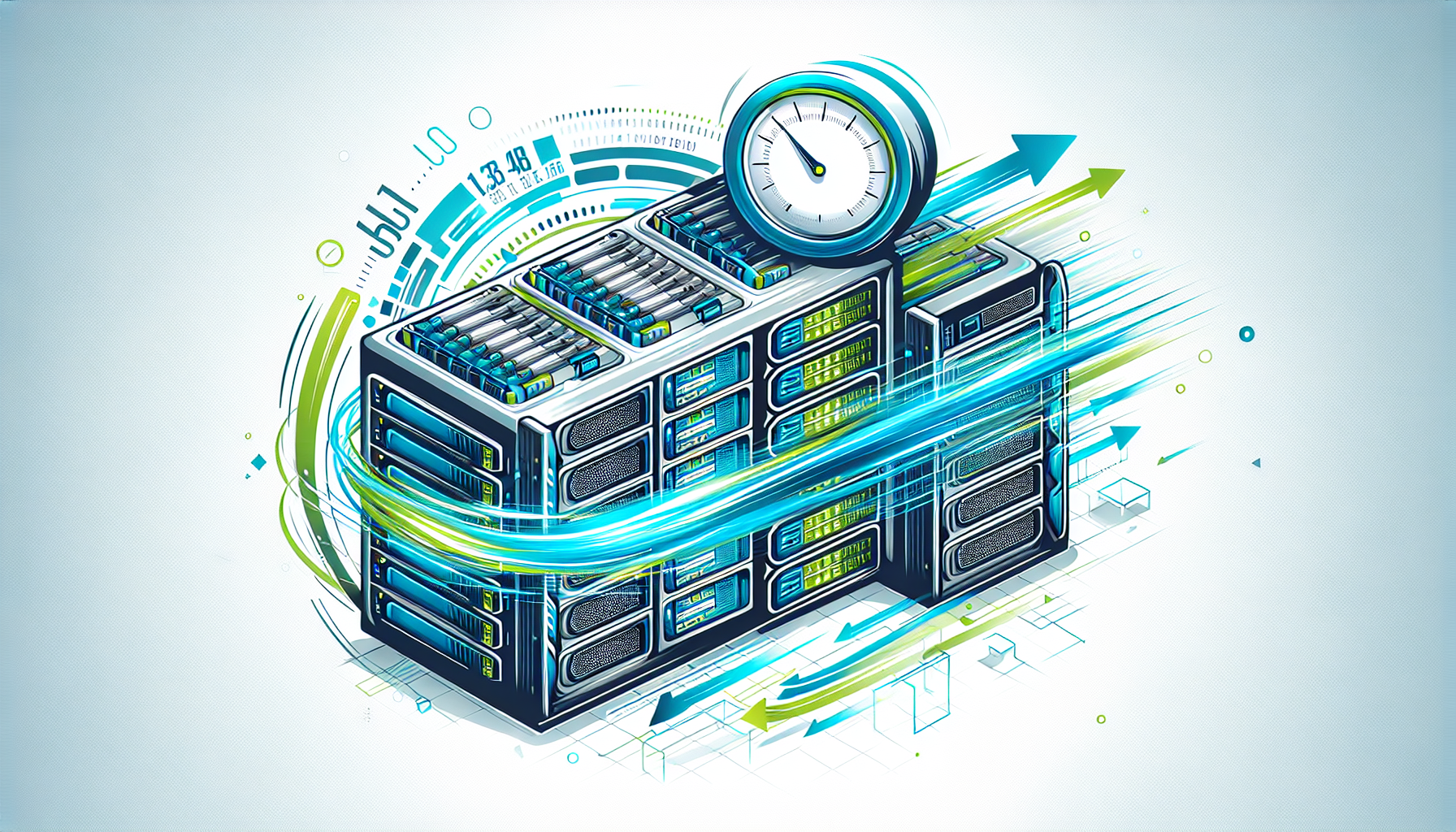 How to Reduce Server Response Time (TTFB)