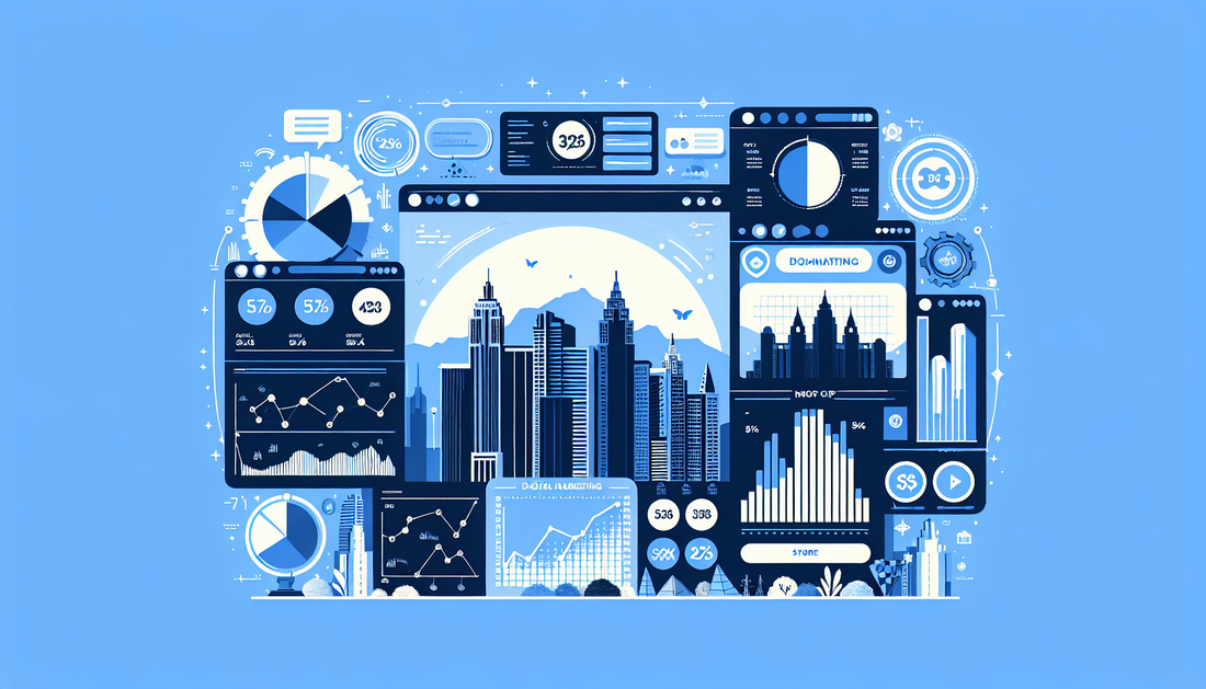 Google Ads Management Las Vegas - Expert PPC Services