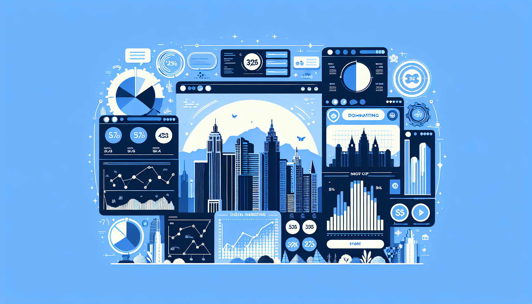Google Ads Management Las Vegas - Expert PPC Services