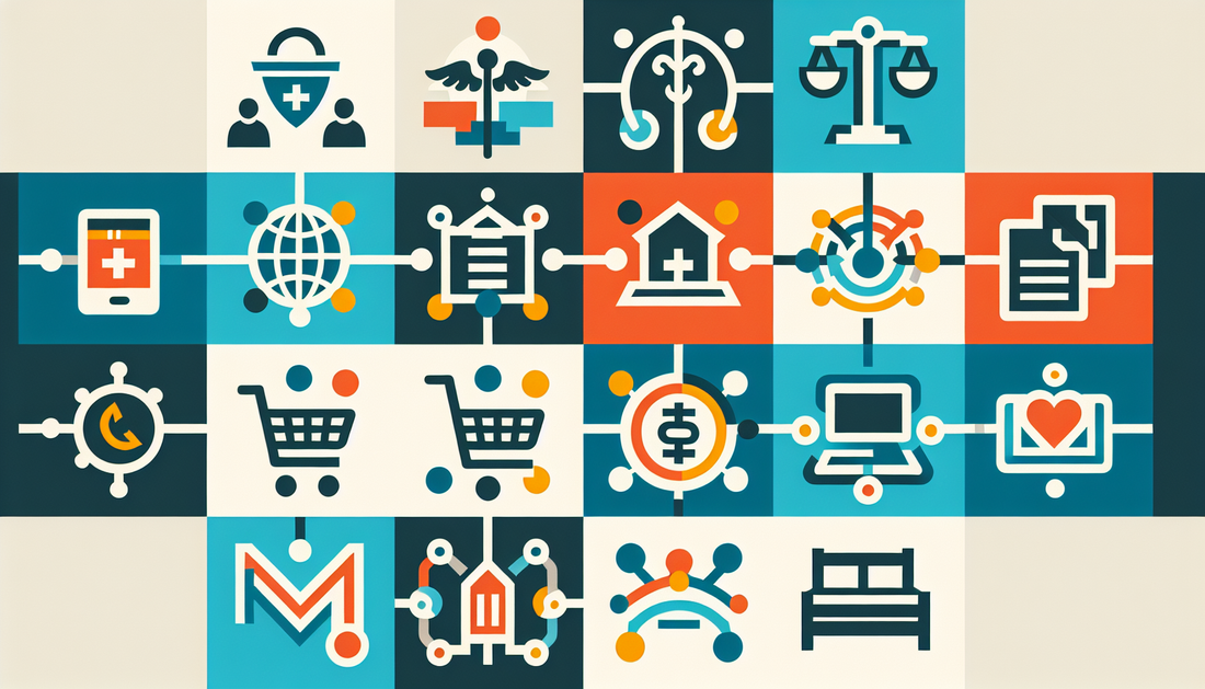 Best Automation Tools by Industry: Complete Comparison 2025