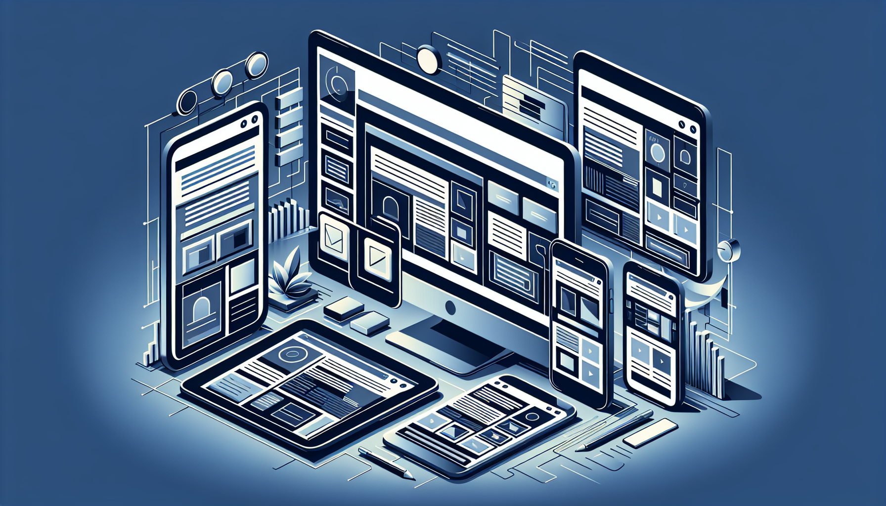 Responsive vs Adaptive Design: Which is Better for SEO?
