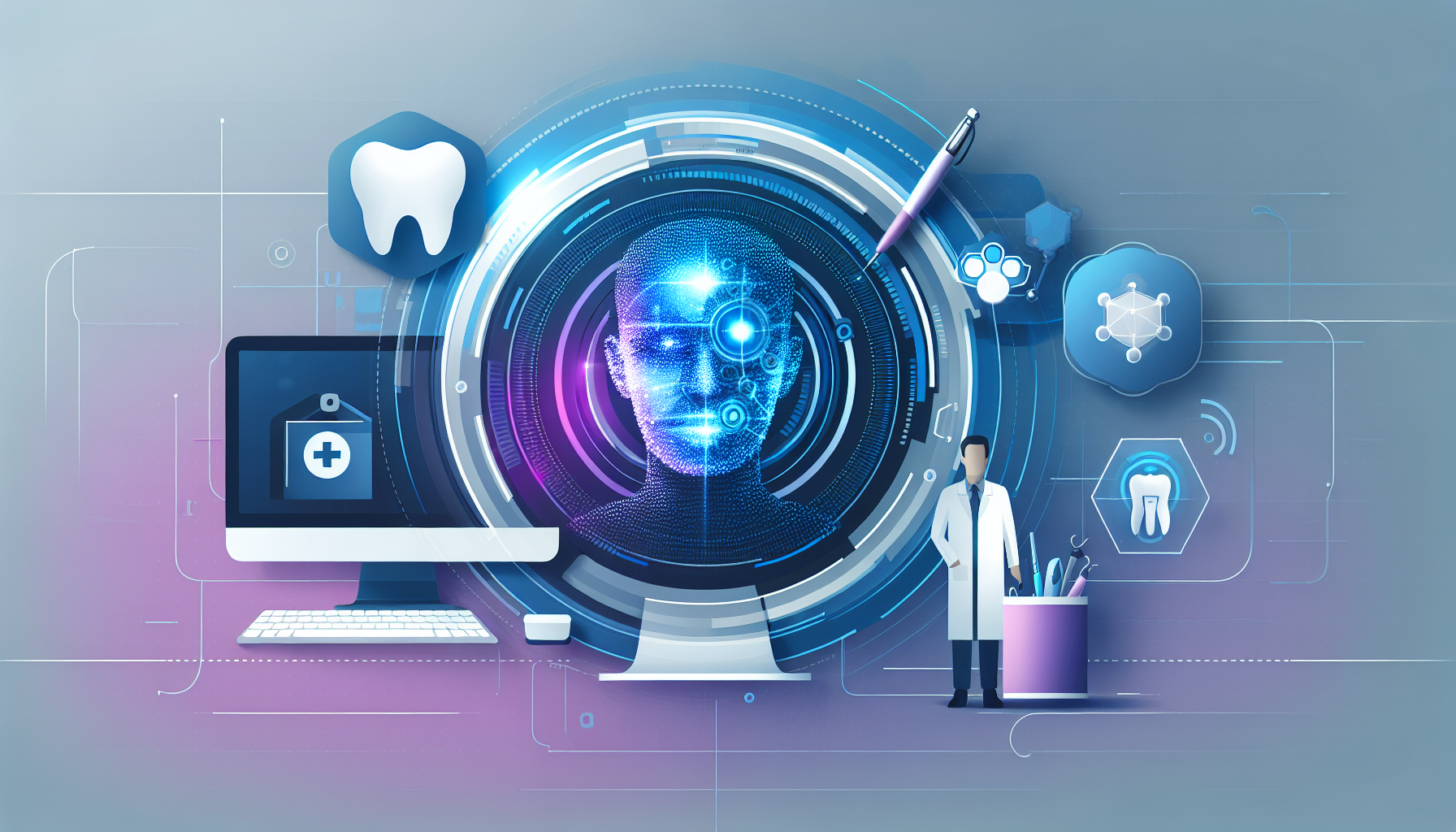 Why Dentists Are Switching to AI Receptionists
