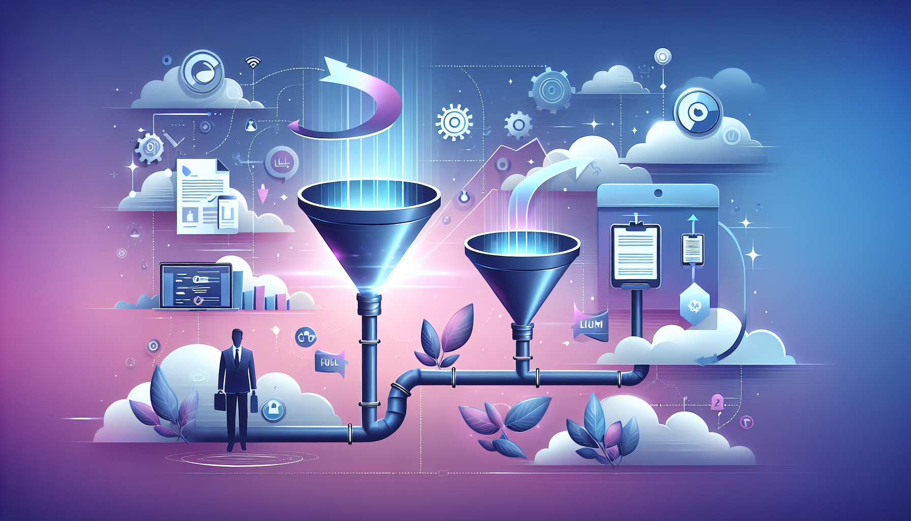 Lead Capture Automation: Never Miss Another Inquiry